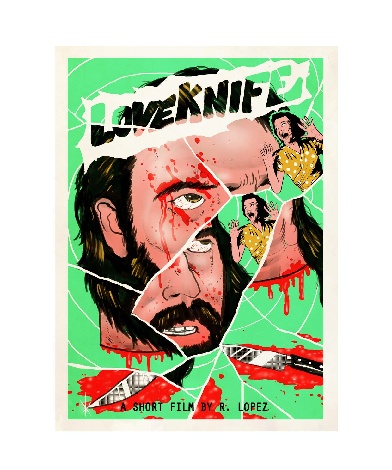 Loveknife Cover